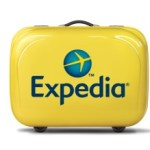 Expedia koffer