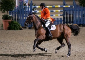 Albert_Zoer_met_Okidoki_Windsor