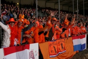 oranjefans
